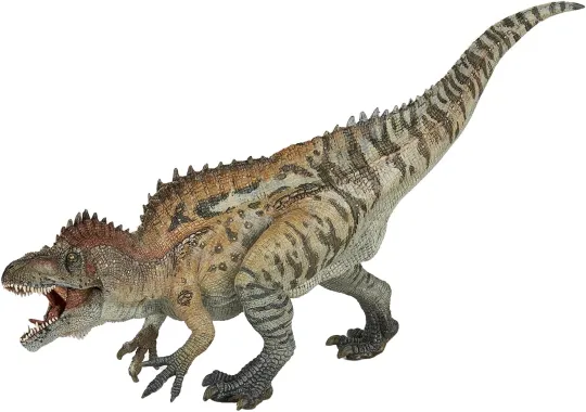 Papo Les dinosaures 55062 : Acrocanthosaurus