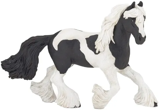 Papo Chevaux, poulains et poneys 51550 : Cob