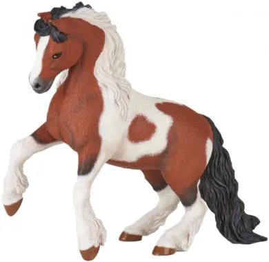 Papo Chevaux, poulains et poneys 51558 : Cob irlandais