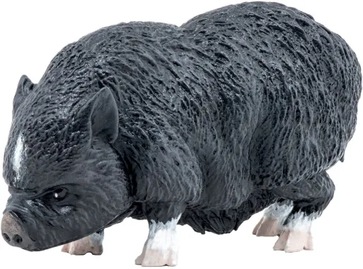 Papo La vie à la ferme 51190 : Cochon Vietnamien
