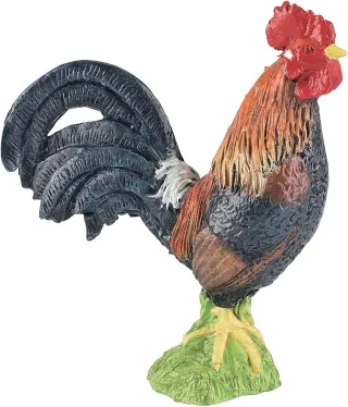 Coq gaulois