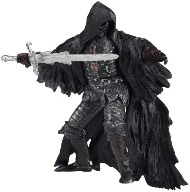 Papo Fantastique et Médiéval 38901 : Cavalier sans visage