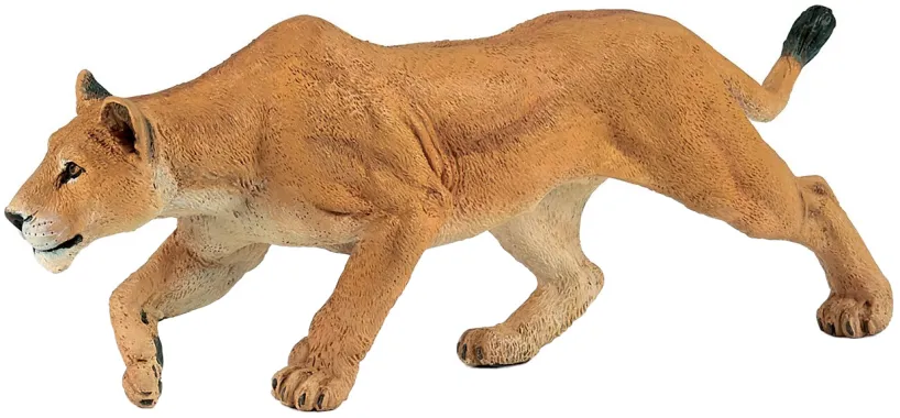 Papo La vie sauvage 50251 : Lionne chassant
