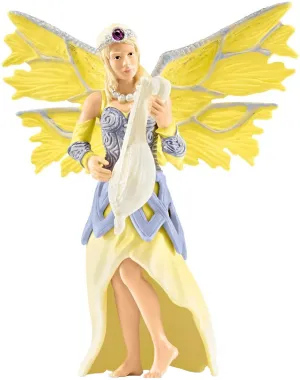 Schleich Bayala 70515 : Sera en habits de cérémonie