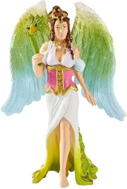 Schleich Bayala 70514 : Surah en habits de cérémonie