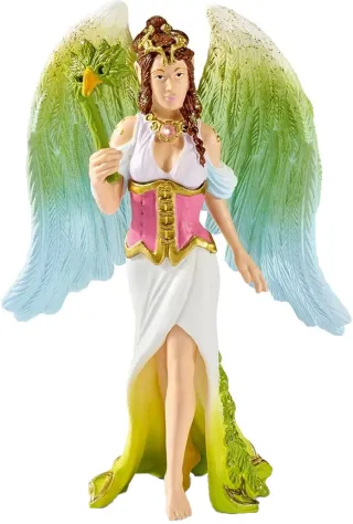 Surah en habits de cérémonie