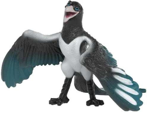 Schleich L&#039;Ecole des animaux magiques 14956 : Pinkie la pie