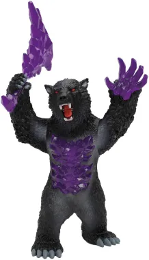 Schleich Eldrador Creatures 72283 : Ours des ténèbres