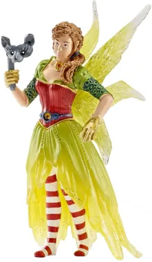 Schleich Bayala 70507 : Marween en costume de fête