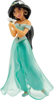 Bullyland Aladdin [Disney] 12455 : Jasmine