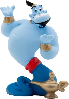 Bullyland Aladdin [Disney] 12472 : Génie