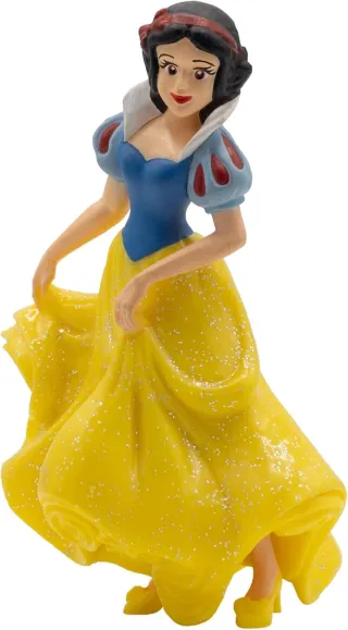Blanche Neige