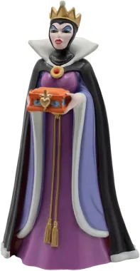 Bullyland Blanche Neige [Disney] 12555 : La Méchante Reine