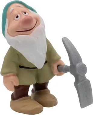 Bullyland Blanche Neige [Disney] 12477 : Nain Dormeur