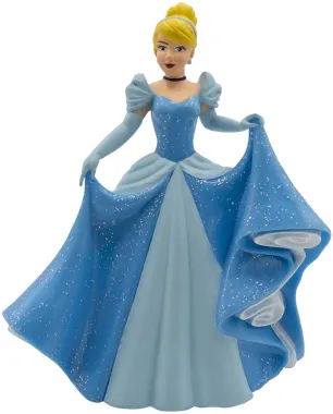 Bullyland Cendrillon [Disney] 12501 : Cendrillon