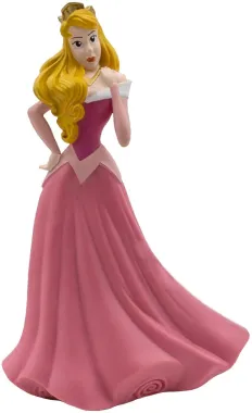 Bullyland La Belle au Bois Dormant [Disney] 12885 : Aurore