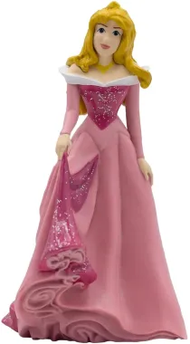 Bullyland La Belle au Bois Dormant [Disney] 12843 : Aurore