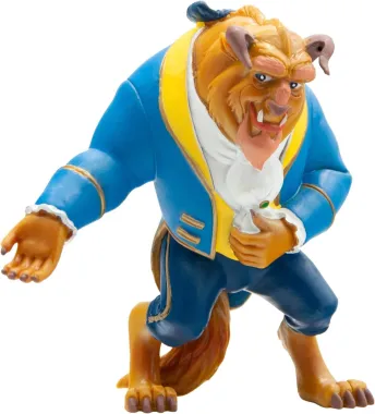 Bullyland La Belle et la Bête [Disney] 12463 : La Bête