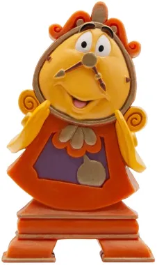 Bullyland La Belle et la Bête [Disney] 12563 : Big Ben