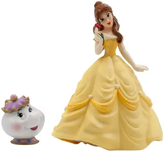 Belle et Madame Samovar