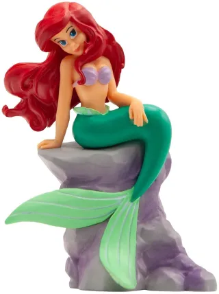 Ariel