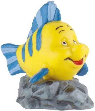 Bullyland La Petite Sirène [Disney] 12351 : Polochon