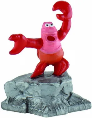 Bullyland La Petite Sirène [Disney] 12352 : Sébastien