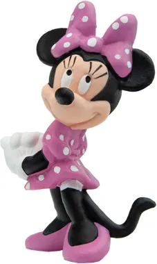 Bullyland Mickey et ses Amis [Disney] 15349 : Minnie