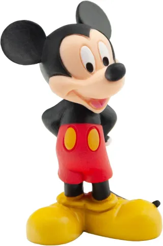 Mickey