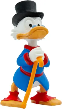 Bullyland Mickey et ses Amis [Disney] 15310 : Picsou
