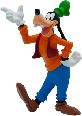 Bullyland Mickey et ses Amis [Disney] 15346 : Dingo