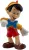 Bullyland Pinocchio [Disney] 12399 : Pinocchio