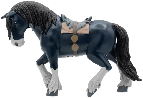 Bullyland Rebelle [Disney] 12828 : Angus