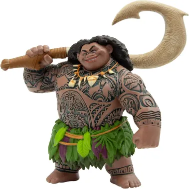 Bullyland Vaiana [Disney] 13186 : Maui
