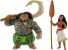 Bullyland Vaiana [Disney] 13182 : Vaiana et Maui