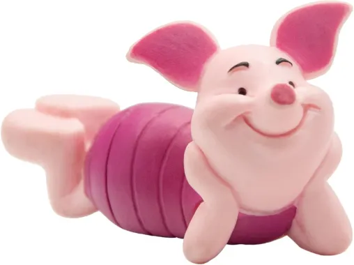 Bullyland Winnie l&#039;Ourson [Disney] 12344 : Porcinet