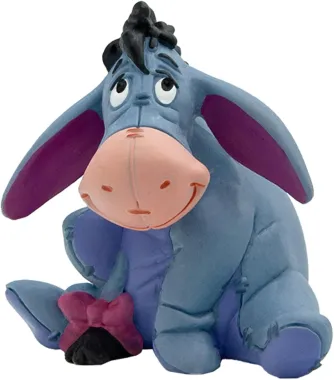 Bullyland Winnie l&#039;Ourson [Disney] 12343 : Bourriquet