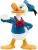 Bullyland Mickey et ses Amis [Disney] 15089 : 90 Ans de Donald Duck