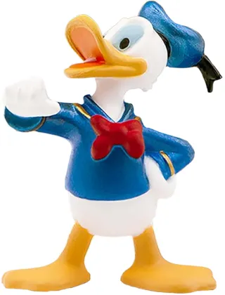 90 Ans de Donald Duck
