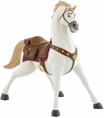 Bullyland Raiponce [Disney] 12423 : Maximus