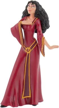 Bullyland Raiponce [Disney] 12425 : Mère Gothel