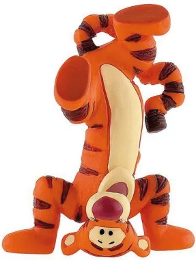 Bullyland Winnie l&#039;Ourson [Disney] 12321 : Tigrou