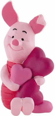 Bullyland Winnie l&#039;Ourson [Disney] 12326 : Porcinet