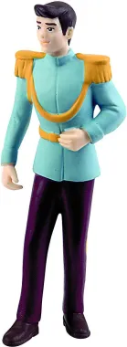 Bullyland Cendrillon [Disney] 12489 : Prince