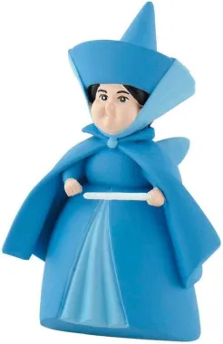 Bullyland La Belle au Bois Dormant [Disney] 12822 : Fée Pimprenelle