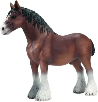 Etalon Clydesdale