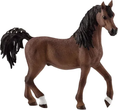 Schleich Horse Club 13811 : Etalon Arabe