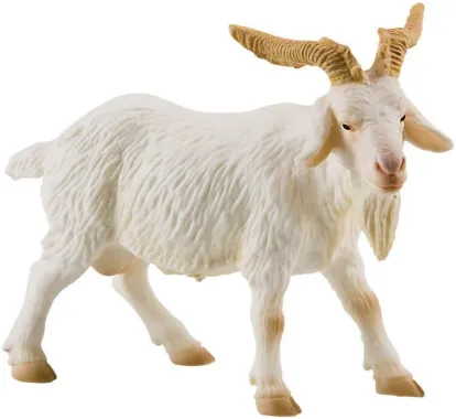 Bullyland Ferme 62317 : Bouc