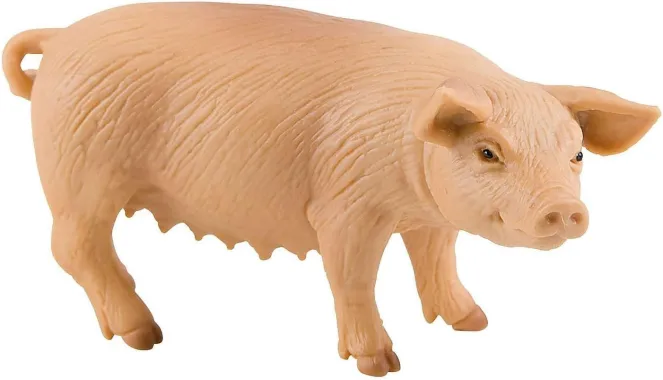 Bullyland Ferme 62311 : Truie