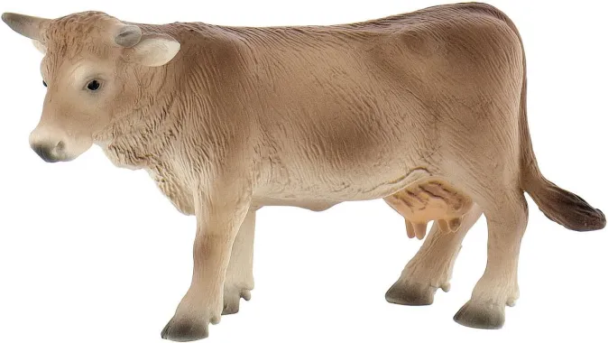 Bullyland Ferme 62740 : Vache alpine Liesel